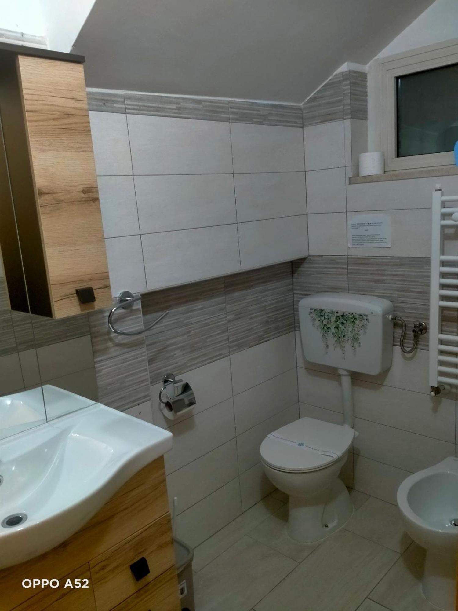 Perla Di Mare Apartman Montesilvano Marina Kültér fotó