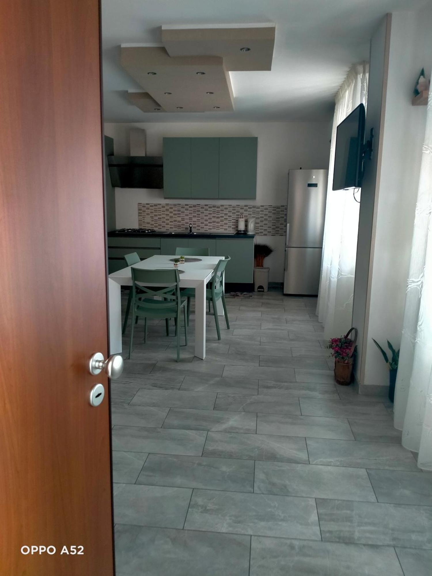 Perla Di Mare Apartman Montesilvano Marina Kültér fotó
