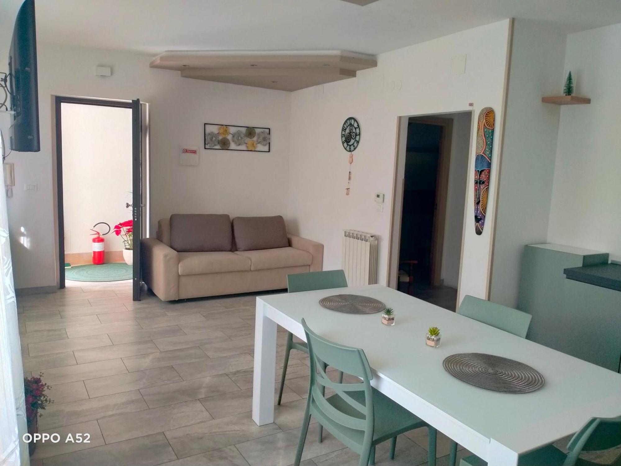 Perla Di Mare Apartman Montesilvano Marina Kültér fotó