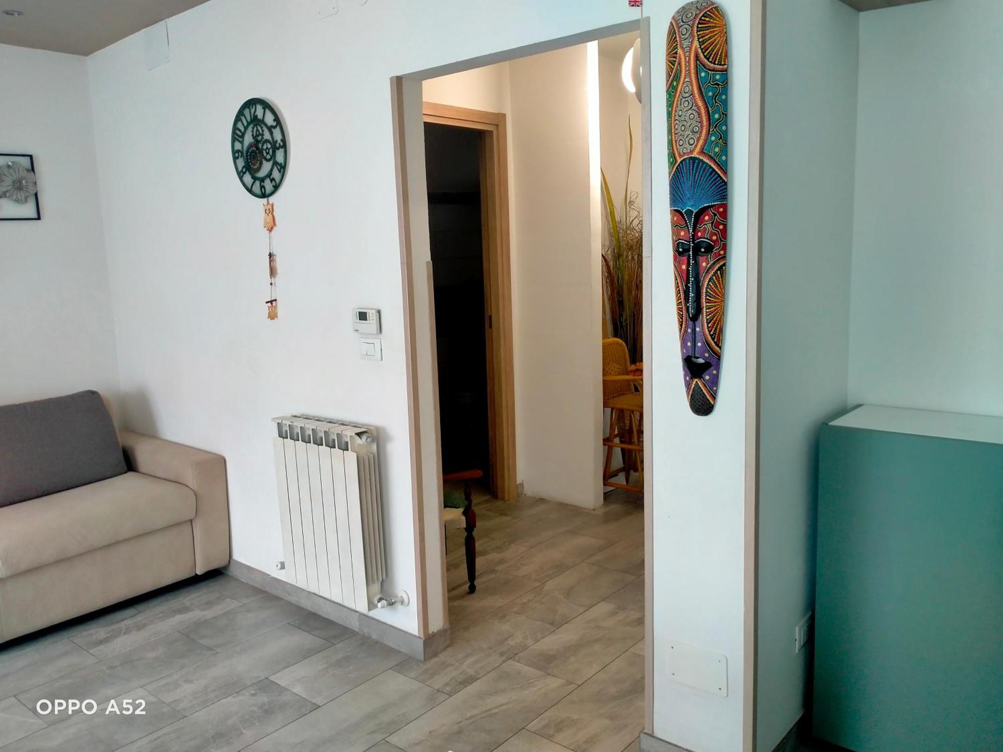 Perla Di Mare Apartman Montesilvano Marina Kültér fotó