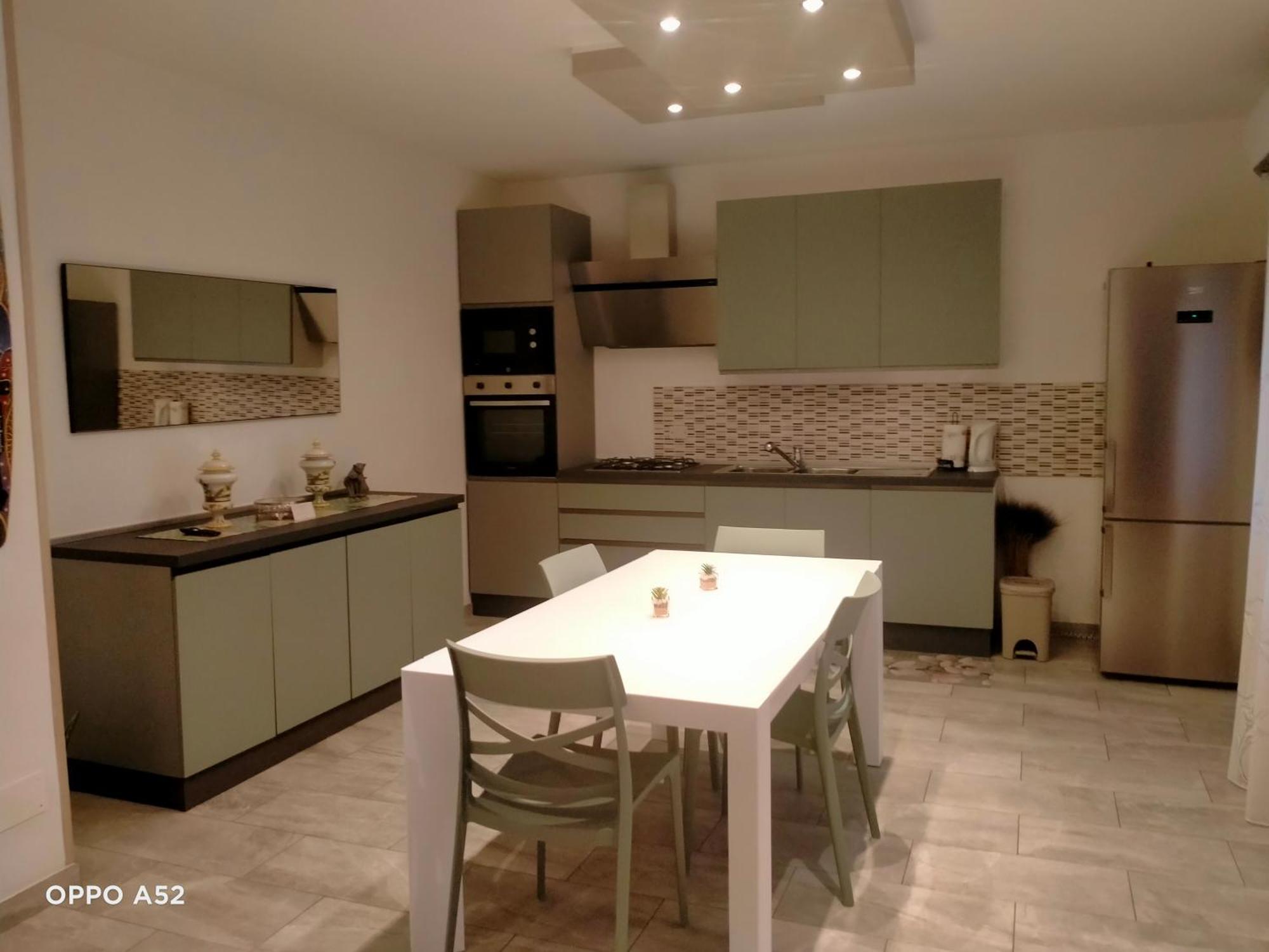 Perla Di Mare Apartman Montesilvano Marina Kültér fotó