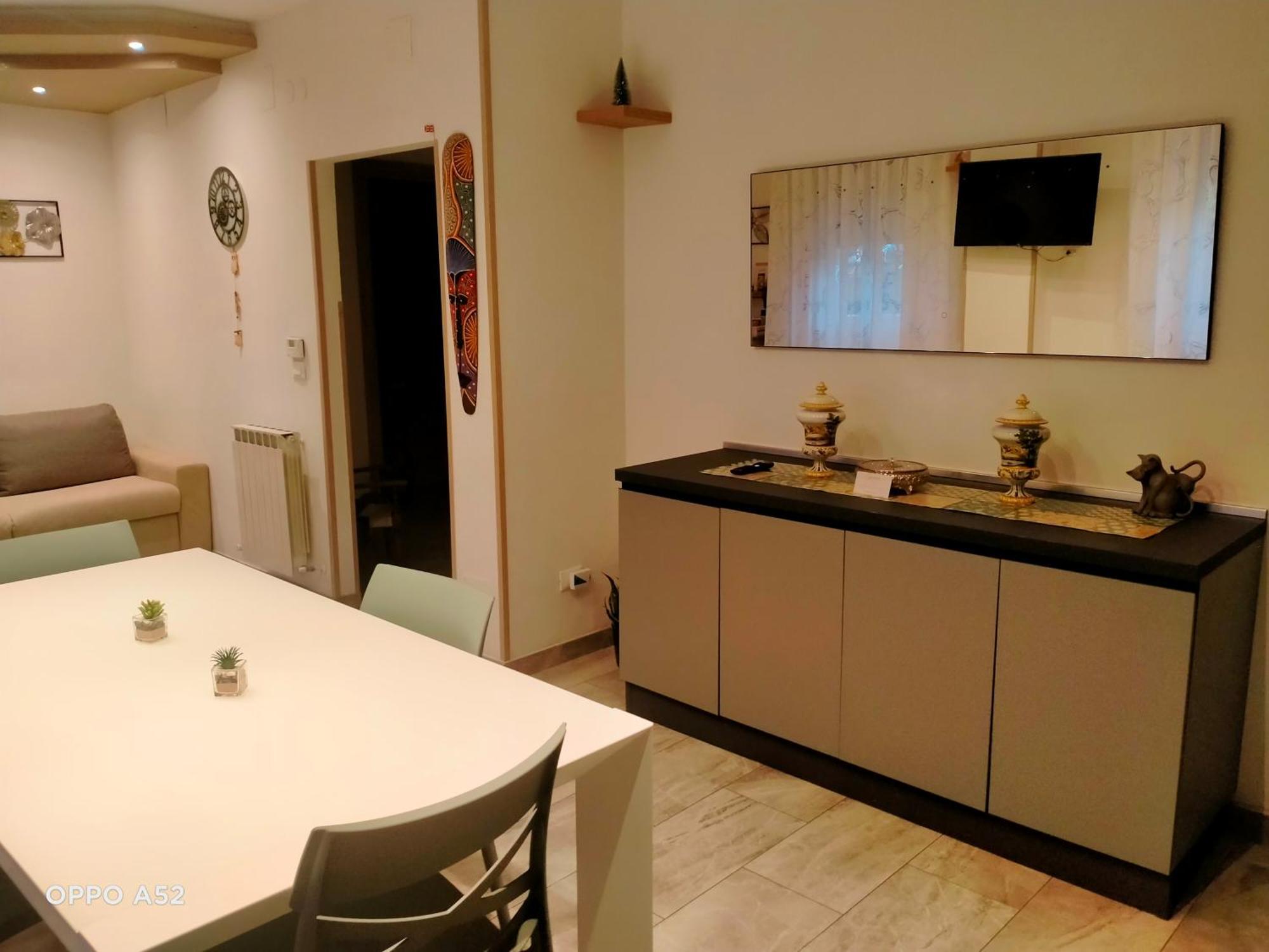 Perla Di Mare Apartman Montesilvano Marina Kültér fotó